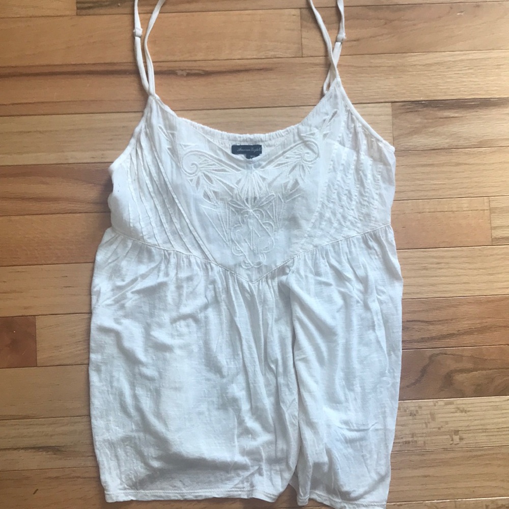 AE Tank